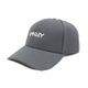 BON  OAKLEY 6 PANEL STRETCH METALLIC HAT 0