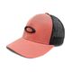 BON  OAKLEY METAL ELLIPSE TRUCKER HAT 0