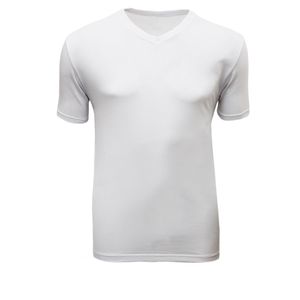 CAMISETA MASCULINA MALWEE GOLA V