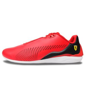 TÊNIS MASCULINO PUMA FERRARI DRIFT CAT DECIMA