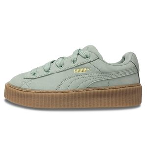 TÊNIS UNISSEX PUMA CREEPER PHATTY NUBUCK