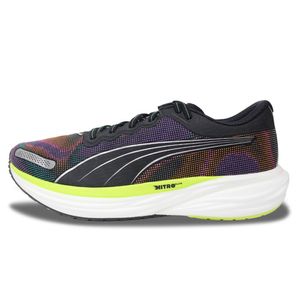 TÊNIS MASCULINO PUMA DEVIATE NITRO 2 PSYRUSH