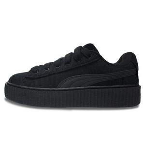 TÊNIS FEMININO PUMA CREEPER PHATTY CORDUROY