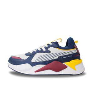 TÊNIS MASCULINO PUMA RS-X GEEK