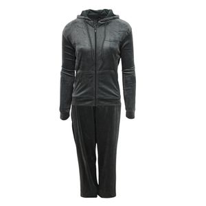 CONJUNTO FEMININO MOLETOM DE VELUDO