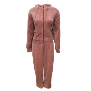CONJUNTO FEMININO MOLETOM DE VELUDO