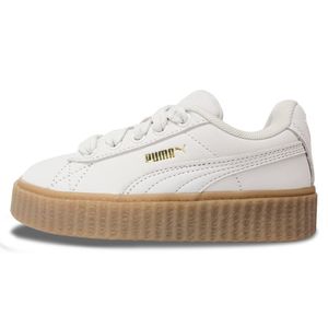 TÊNIS JUVENIL PUMA CREEPER PHATTY NUBUCK PS