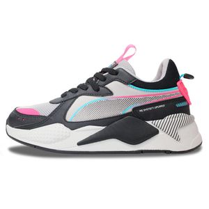 TÊNIS FEMININO PUMA RS-X 3D