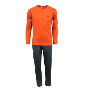 PIJAMA MASCULINO MALWEE BÚSSOLA