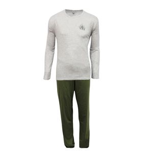 PIJAMA MASCULINO MALWEE BÚSSOLA 5