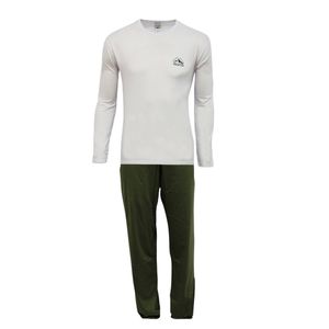 PIJAMA MASCULINO MALWEE MOUNTAIN 2