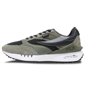 TÊNIS MASCULINO FILA RENNO VINTAGE