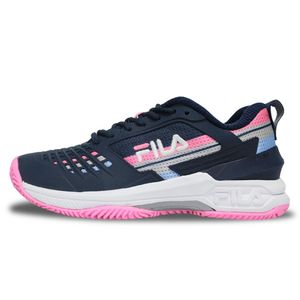 TÊNIS FEMININO FILA AXILUS ACE 2.0 CLAY
