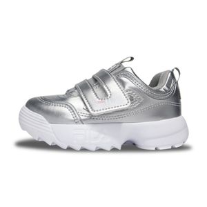 TÊNIS INFANTIL FILA DISRUPTOR VLC