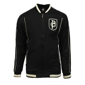 JAQUETA BOMBER MASCULINO CORINTHIANS
