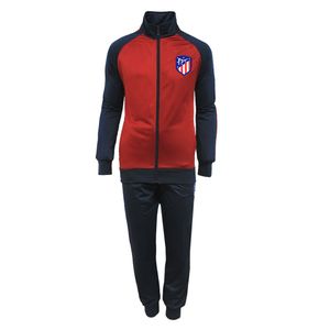 CONJUNTO AGASALHO ATLETICO DE MADRID