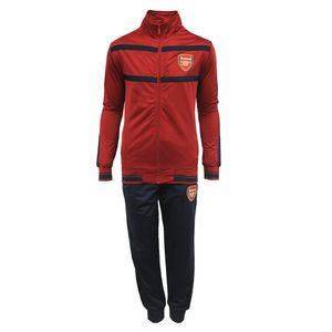 CONJUNTO AGASALHO ARSENAL