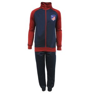 CONJUNTO AGASALHO ATLETICO DE MADRID