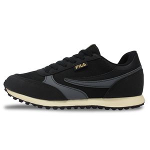 TÊNIS FEMININO FILA RENNO CLASSIC PRETO