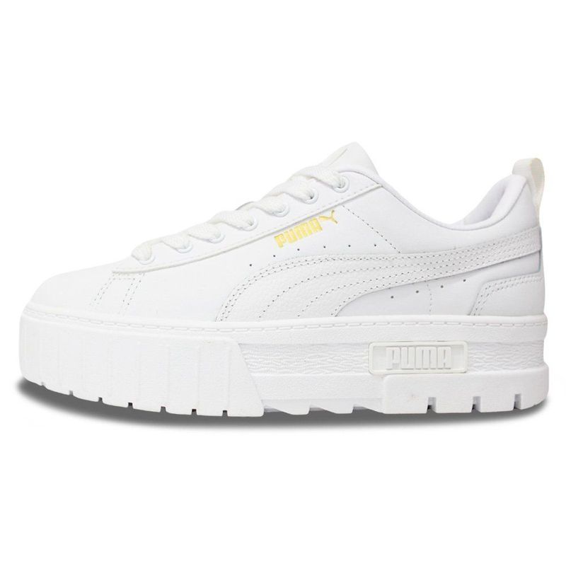 T NIS FEMININO PUMA MAYZE CLASSIC WNS 0