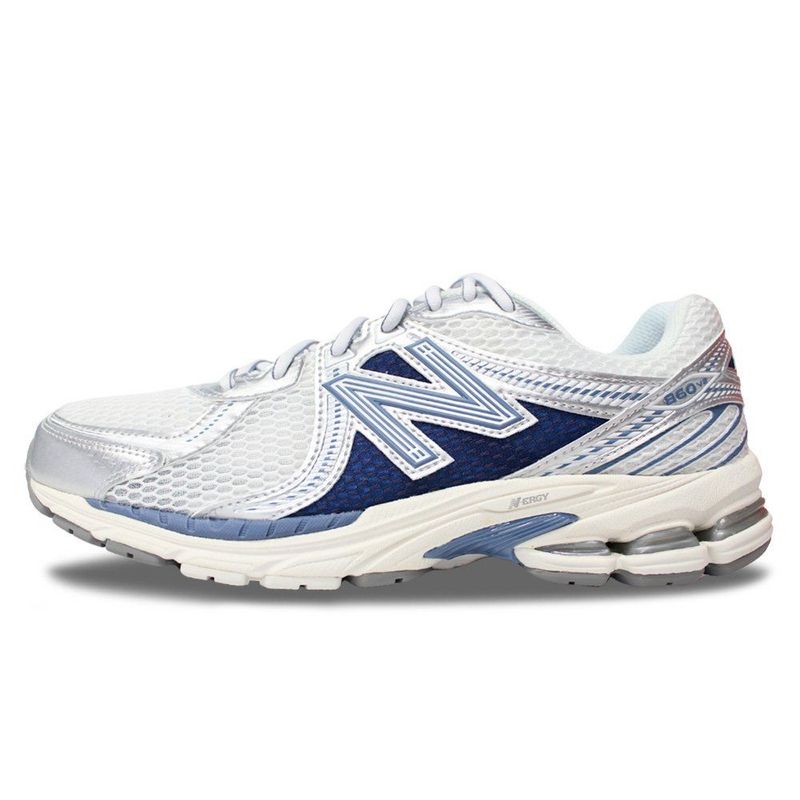 T NIS MASCULINO NEW BALANCE ML860 0