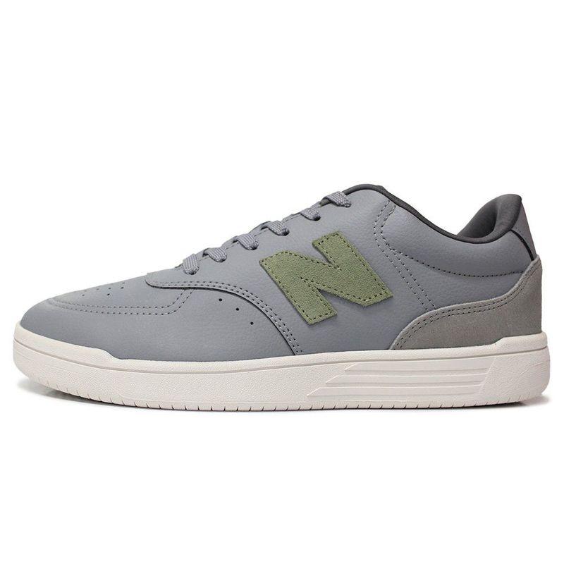 T NIS MASCULINO NEW BALANCE BB80 0