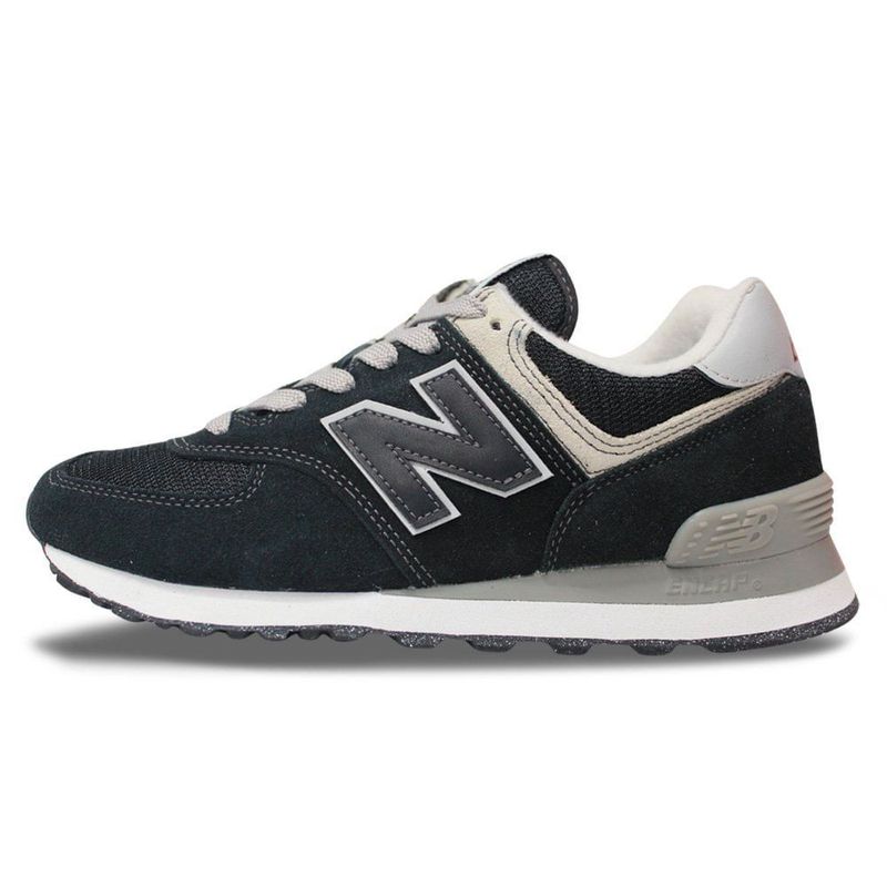 T NIS FEMININO NEW BALANCE WL574v2 0