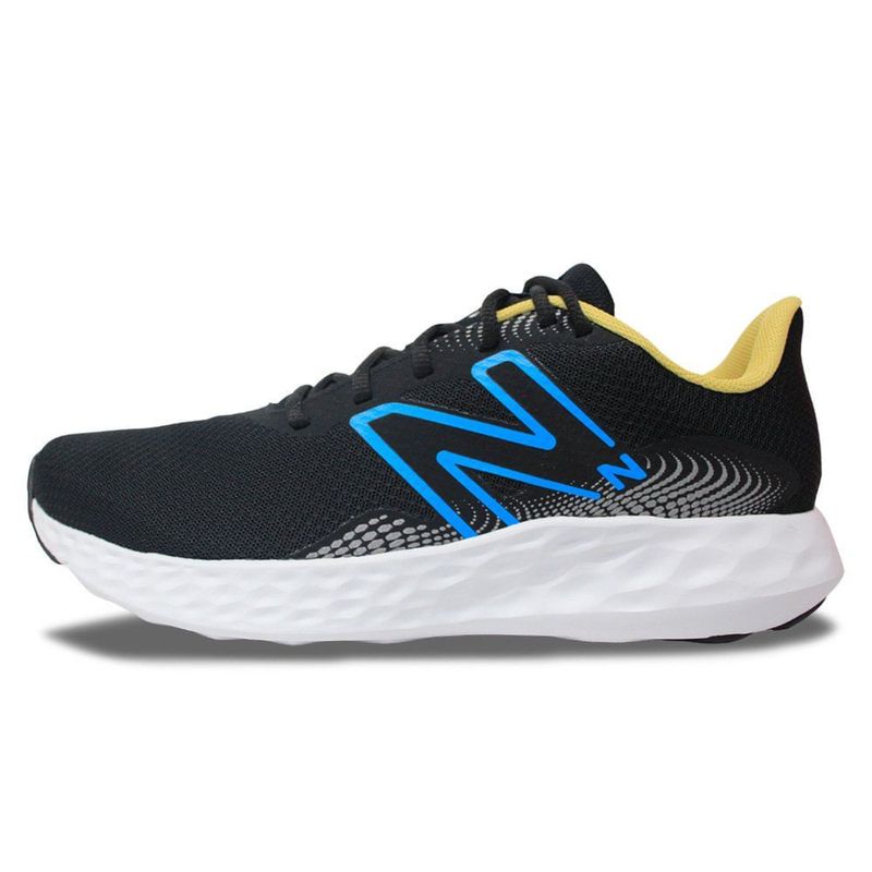 T NIS MASCULINO NEW BALANCE M411v3 0