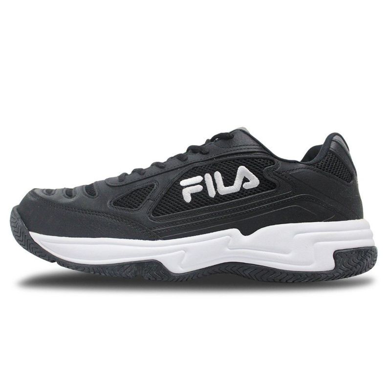 T NIS MASCULINO FILA LUGANO 7 0 0