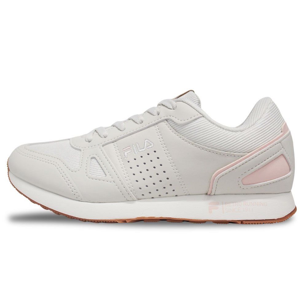 Tênis Fila Classic Runner SL Feminino Casual Retrô SPORTBRAS
