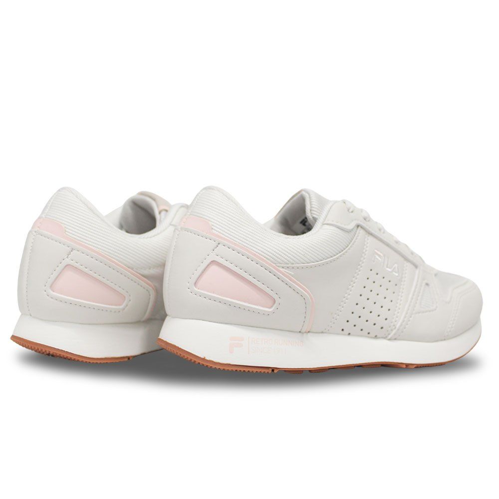 Tênis Fila Classic Runner SL Feminino Casual Retrô SPORTBRAS