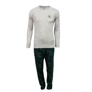 PIJAMA MASCULINO MALWEE BÚSSOLA 3