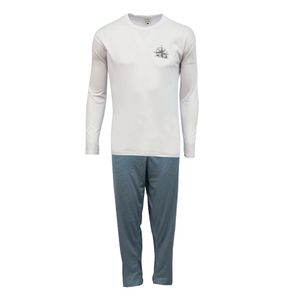 PIJAMA MASCULINO MALWEE BÚSSOLA 6