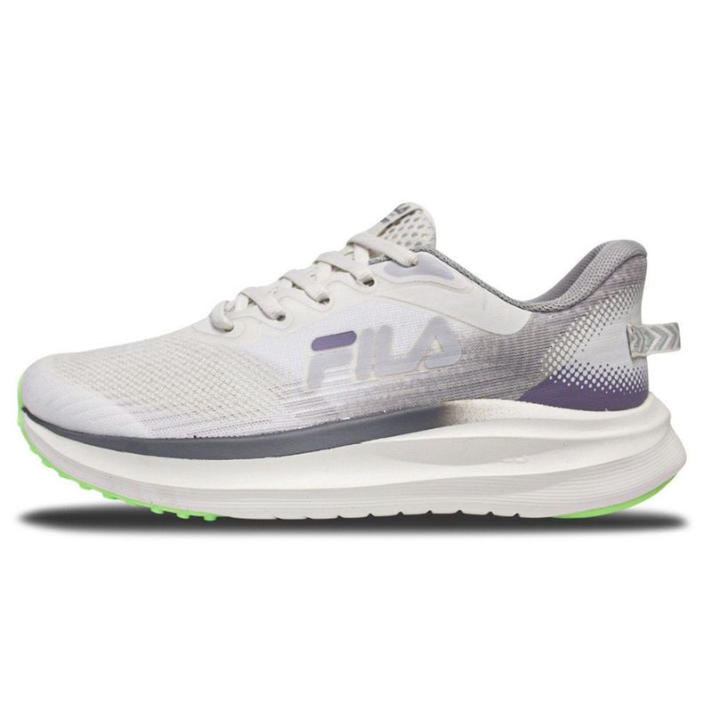 T NIS FEMININO FILA RACER SKY 0