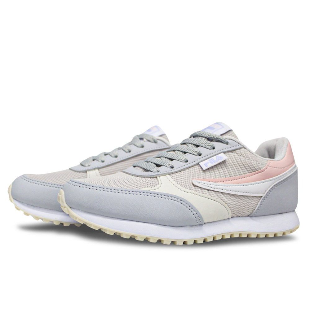 Tênis Feminino Fila Renno Classic: Conforto e Estilo - SPORTBRAS
