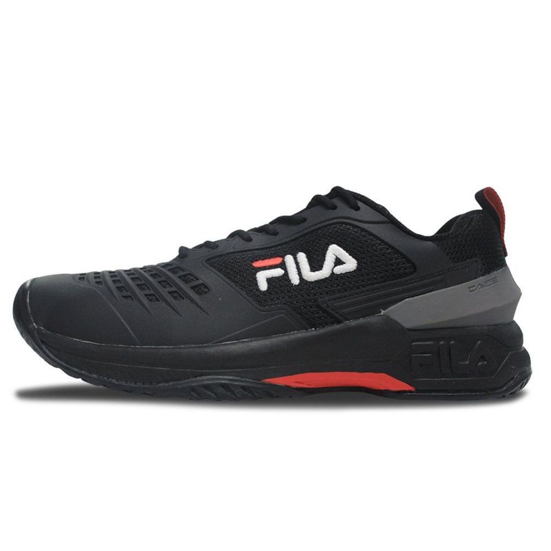 T NIS MASCULINO FILA AXILUS ACE 0