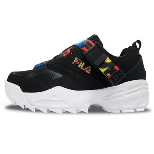TÊNIS FEMININO FILA FAST CHARGE DARK TIE DYE