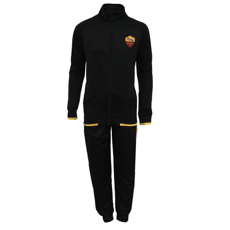 CONJUNTO AGASALHO ROMA 0