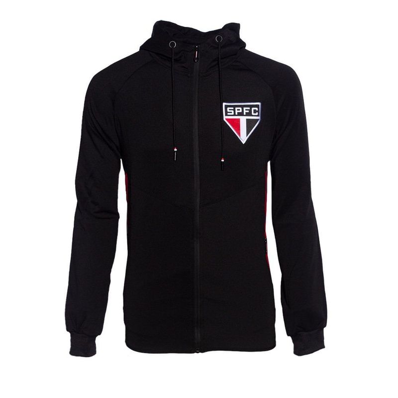 JAQUETA MASCULINA SKUBA SPFC 0
