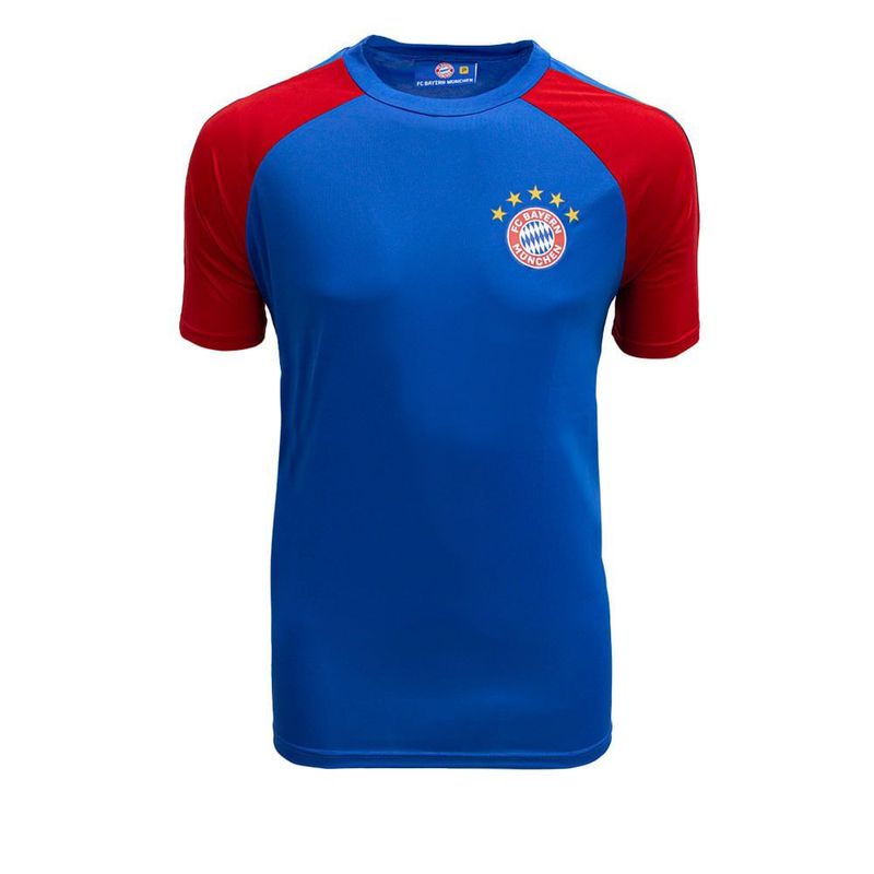 CAMISETA MASCULINA BAYERN MUNIQUE 0