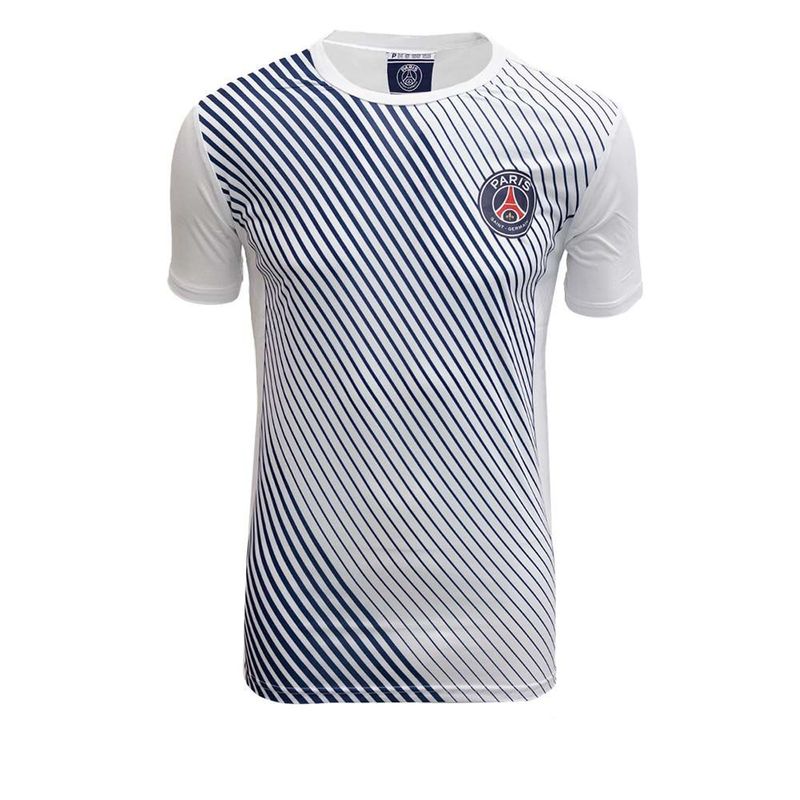 CAMISETA MASCULINA PARIS SAINT-GERMAIN 0