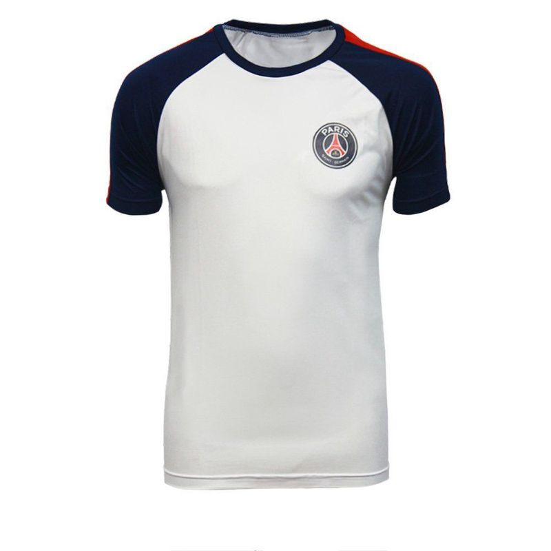 CAMISETA MASCULINA BALBOA PARIS SAINT-GERMAIN 0