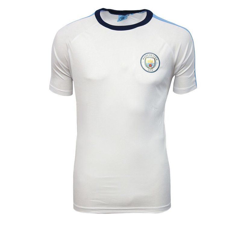 CAMISETA MASCULINA BALBOA MANCHESTER CITY 0