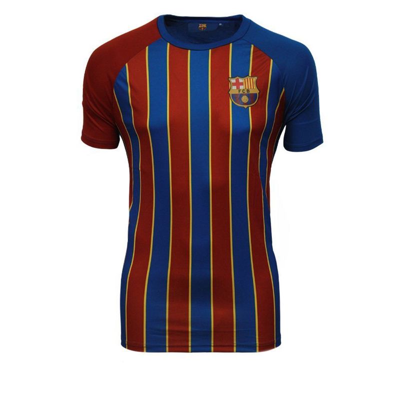 CAMISETA MASCULINA BALBOA BARCELONA 0
