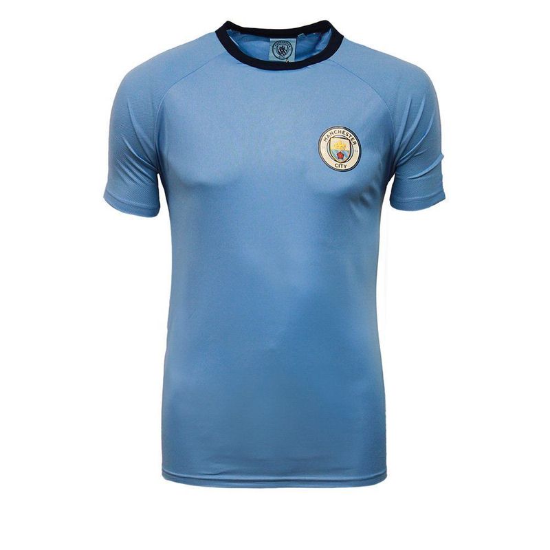 CAMISETA MASCULINA BALBOA MANCHESTER CITY 0