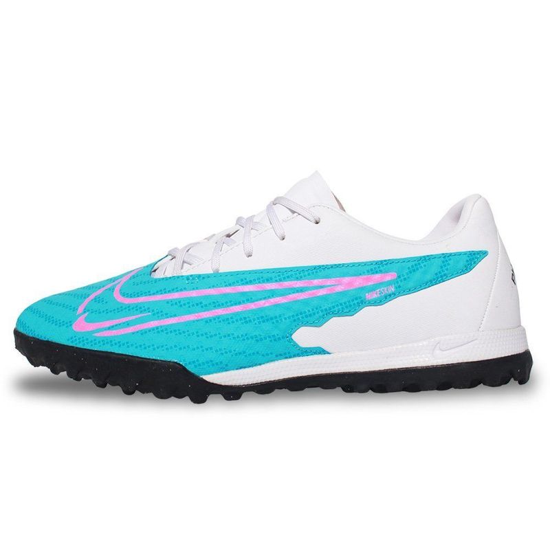 CHUTEIRA SOCIETY NIKE PHANTOM GX ACADEMY TF 0