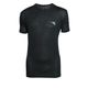 CAMISETA DIADORA AERO MELANGE PRETO 0