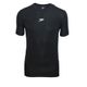 CAMISETA MASCULINA SPEEDO BASIC ESSENTIAL INTERLOCK 0