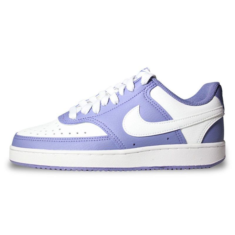 T NIS FEMININO NIKE COURT VISION LOW 0