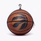 MALA DUFFEL BALL NBA TORONTO RAPTORS 0